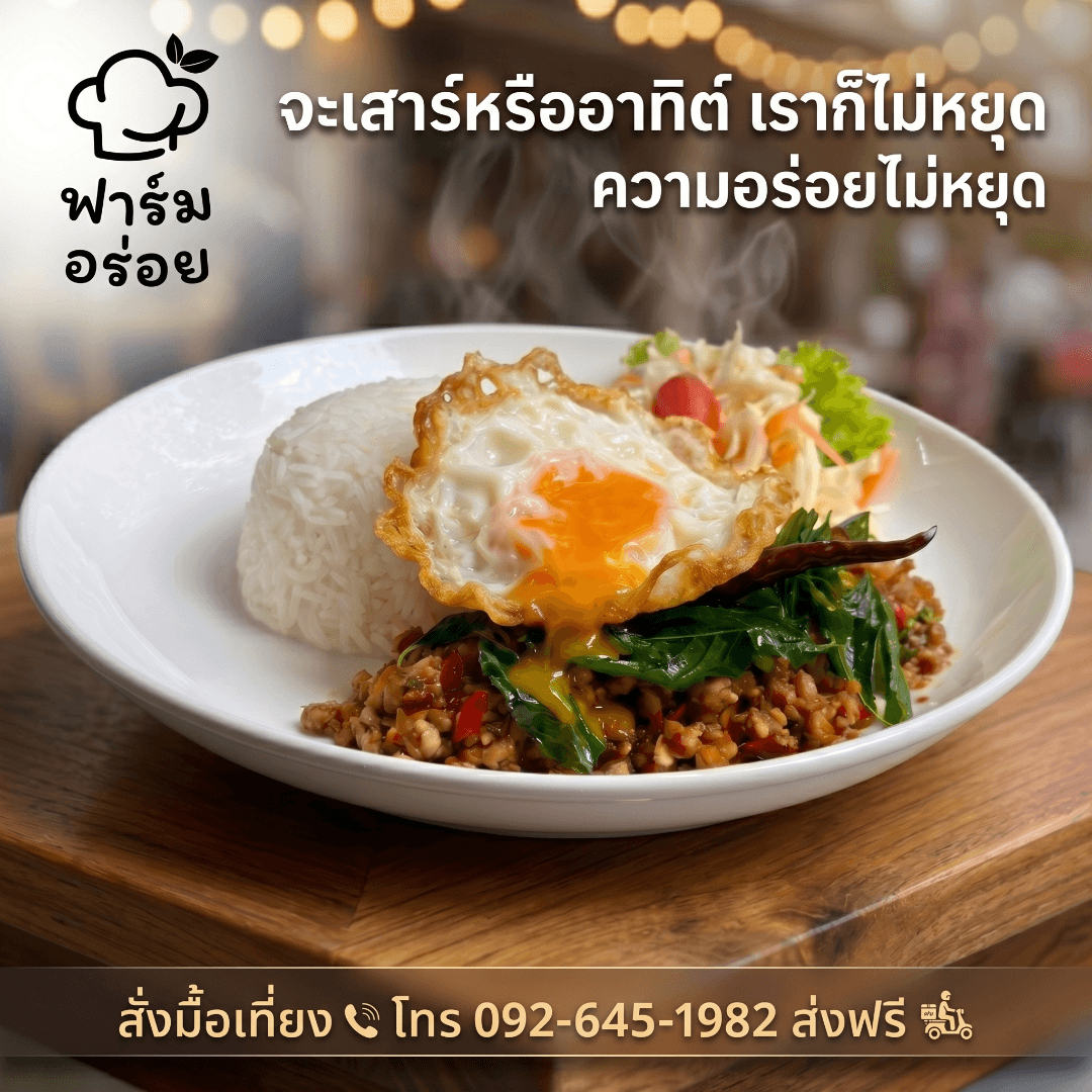 ส่งฟรี ไม่มีขั้นต่ำ